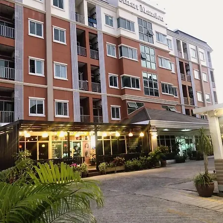 Smart Mansion-2